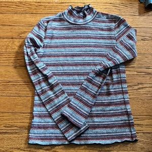 Girls long sleeve shirt